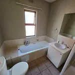 Rent 1 bedroom apartment in Randburg