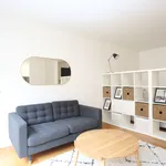 Rent 1 bedroom apartment of 37 m² in Paris 16 - rue Dufrenoy