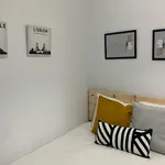 Alquilar 4 dormitorio apartamento en Alicante