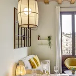 Rent 2 bedroom apartment of 77 m² in barcelona