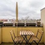 Rent 2 bedroom apartment of 62 m² in Berlin