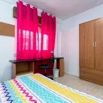 Alquilar 4 dormitorio apartamento en Granada