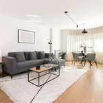 Rent 2 bedroom apartment of 100 m² in lisbon