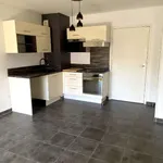 Rent 2 bedroom apartment of 36 m² in Marseille