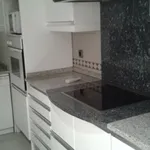 Rent 1 bedroom apartment of 110 m² in Madrid