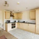 Rent 2 bedroom apartment in Newcastle Under Lyme