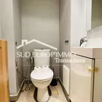 Appartement de 72 m² avec 4 chambre(s) en location à Nice