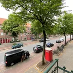 Huur 2 slaapkamer appartement van 45 m² in Indische Buurt-West