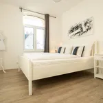 Miete 2 Schlafzimmer wohnung von 55 m² in Hanover