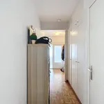 Huur 2 slaapkamer appartement van 78 m² in Gent