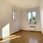 Appartement de 62 m² avec 4 chambre(s) en location à EN VALOIS