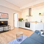 Rent 1 bedroom apartment in lisbon