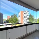 Rent 2 bedroom apartment of 50 m² in pellervonkatu