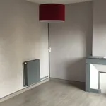 Appartement de 40 m² avec 2 chambre(s) en location à Saint-Étienne