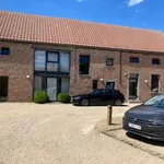 Rent 3 bedroom house in Éghezée