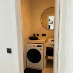  appartement avec 1 chambre(s) en location à Ixelles