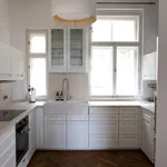 Pronajměte si 2 ložnic/e byt o rozloze 112 m² v Prague