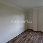 Pronajměte si 3 ložnic/e byt o rozloze 63 m² v Capital City of Prague