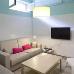 Rent 3 bedroom house in Madrid