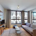 Rent 1 bedroom apartment of 71 m² in brussels