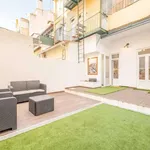 Rent 2 bedroom apartment in lisbon