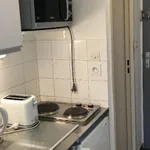 Rent 1 bedroom apartment of 18 m² in Montpellier