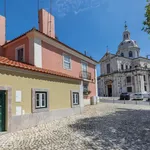 Rent 1 bedroom apartment in Lisbon