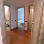 Rent 1 bedroom apartment of 100 m² in Milan