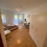 Miete 1 Schlafzimmer wohnung von 33 m² in Karlsruhe