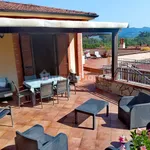 Terraced house 5 rooms, excellent condition, Centro, Ameglia