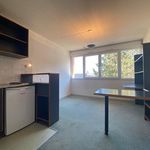 Rent 1 bedroom apartment of 19 m² in BESANCONT