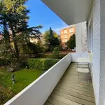 Rent 2 bedroom apartment in Ixelles