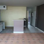 Rent 1 bedroom apartment in Le Dorat