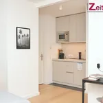 Miete 1 Schlafzimmer wohnung von 22 m² in Cologne