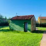 Alquiler Casa con Finca en Quintes, Villaviciosa. 1.650 €