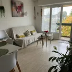 Appartement de 50 m² avec 2 chambre(s) en location à Bain-de-Bretagne