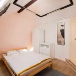 Rent a room in prague