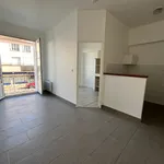 Appartement de 31 m² avec 2 chambre(s) en location à Villeneuve