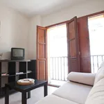 Rent 2 bedroom apartment of 45 m² in Seville']