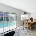 Rent 4 bedroom house of 215 m² in Broward County