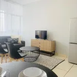 Rent 1 bedroom apartment in Johannesburg