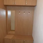 Pronajměte si 2 ložnic/e byt o rozloze 54 m² v plzen