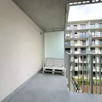 Rent 1 bedroom apartment of 27 m² in Wrocław