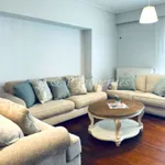 Rent 3 bedroom apartment of 135 m² in Κηφισιά