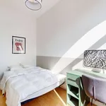 Rent a room in brussels