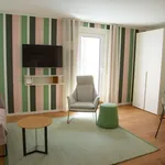 Miete 1 Schlafzimmer wohnung von 32 m² in Ingolstadt