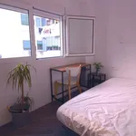 Rent a room in Valencia