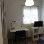 Habitación en murcia