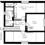 Pronajměte si 2 ložnic/e byt o rozloze 37 m² v České Budějovice