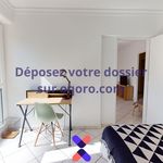 Rent 5 bedroom apartment of 9 m² in Villeurbanne